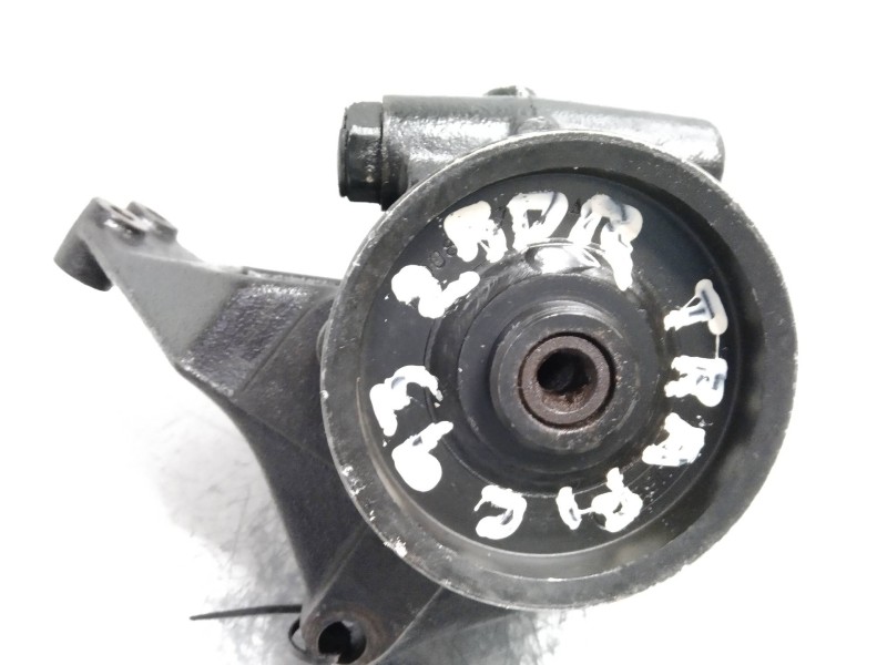 Recambio de bomba direccion para renault trafic (desde 5.89) 2.5 diesel referencia OEM IAM 26038257  
