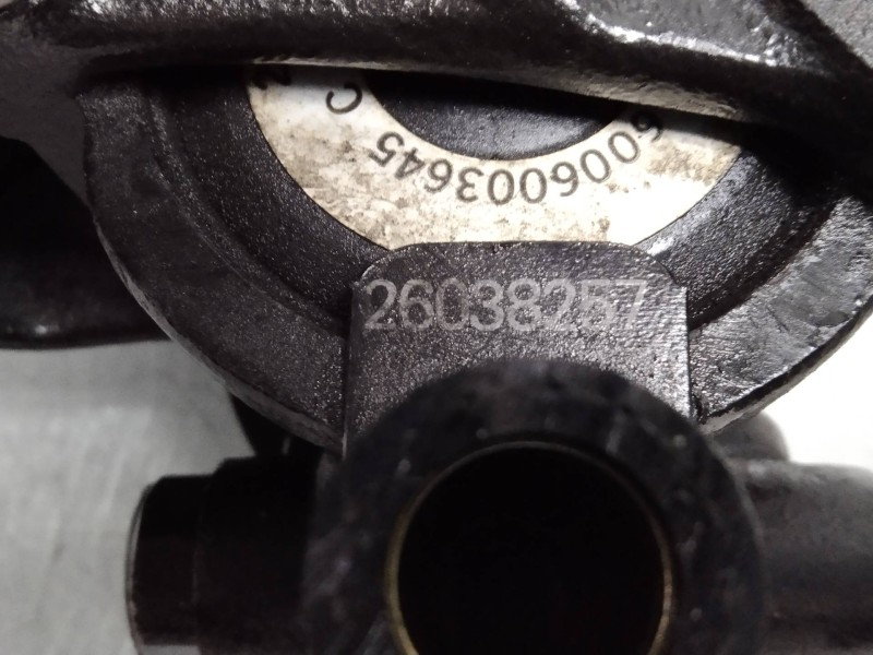 Recambio de bomba direccion para renault trafic (desde 5.89) 2.5 diesel referencia OEM IAM 26038257  