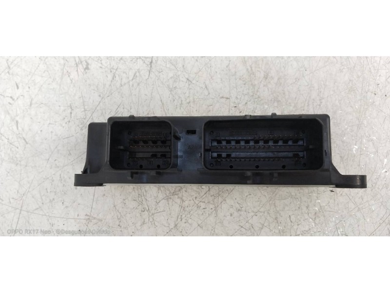 Recambio de centralita airbag para opel insignia berlina cosmo referencia OEM IAM 13503645  