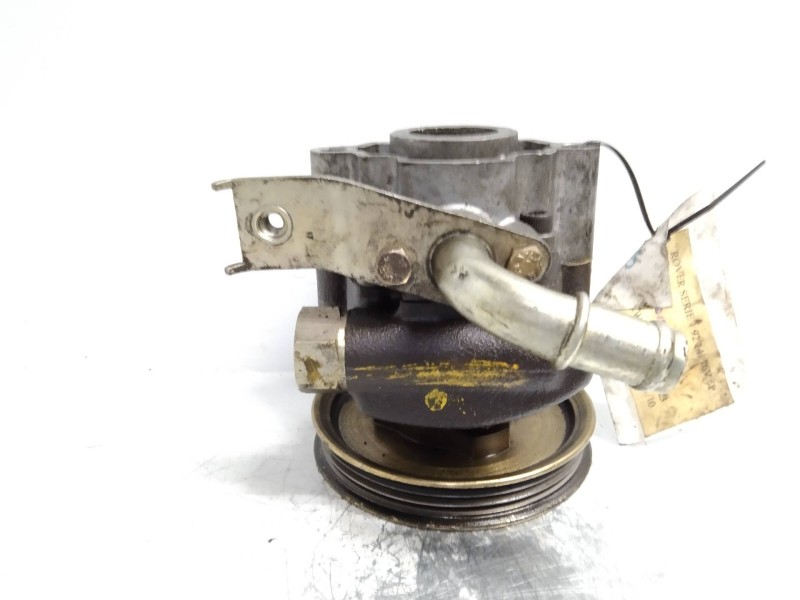 Recambio de bomba direccion para mg rover serie 200 (xw) 214 i cabrio referencia OEM IAM QVB100600  