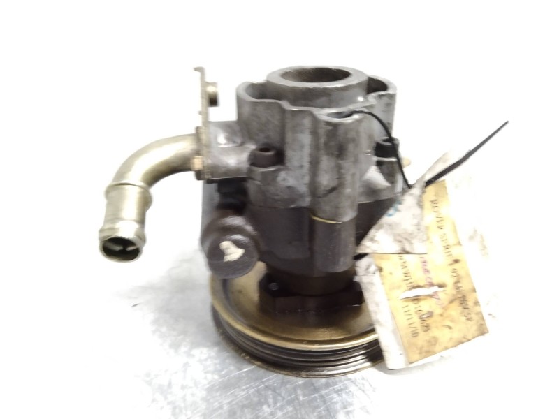 Recambio de bomba direccion para mg rover serie 200 (xw) 214 i cabrio referencia OEM IAM QVB100600  