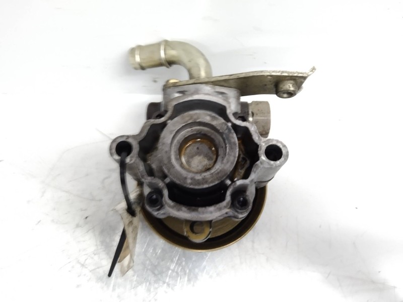 Recambio de bomba direccion para mg rover serie 200 (xw) 214 i cabrio referencia OEM IAM QVB100600  