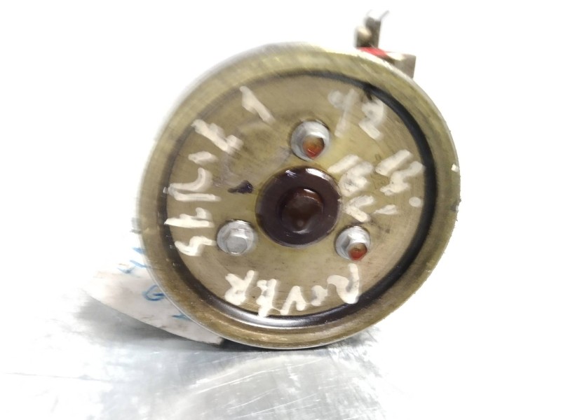 Recambio de bomba direccion para mg rover serie 200 (xw) 214 i cabrio referencia OEM IAM QVB100600  