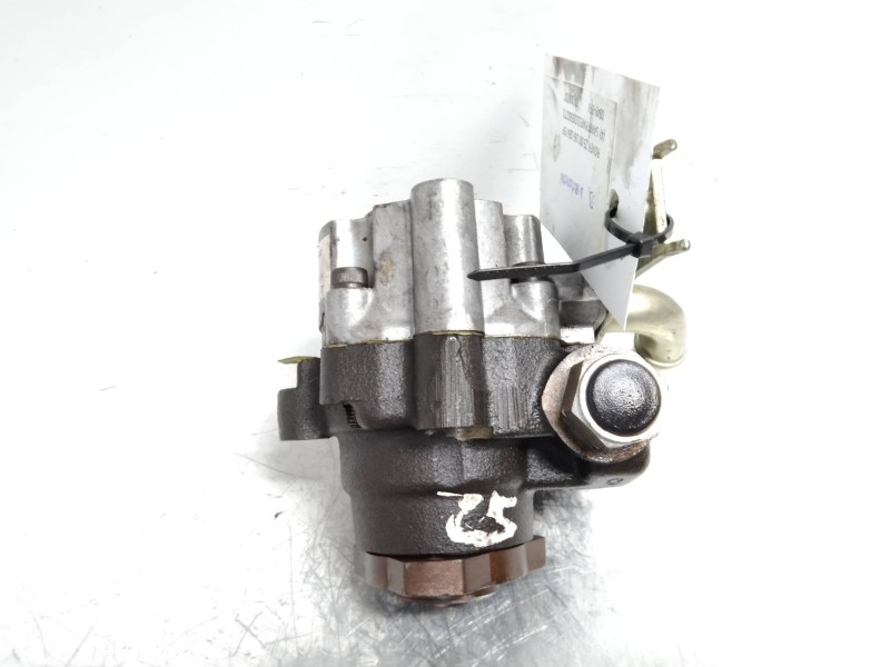 Recambio de bomba direccion para mg rover serie 25 (rf) classic (5-ptas.) referencia OEM IAM QVB101581  