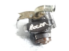 Recambio de bomba direccion para mg rover serie 25 (rf) classic (5-ptas.) referencia OEM IAM QVB101581   2