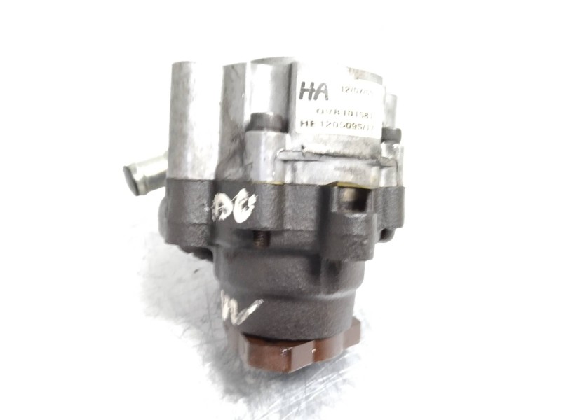 Recambio de bomba direccion para mg rover serie 25 (rf) classic (5-ptas.) referencia OEM IAM QVB101581  