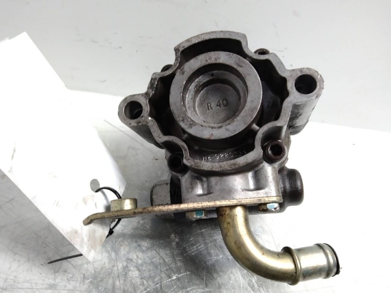 Recambio de bomba direccion para mg rover serie 25 (rf) classic (5-ptas.) referencia OEM IAM QVB101581  