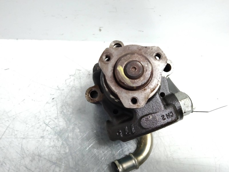 Recambio de bomba direccion para mg rover serie 25 (rf) classic (5-ptas.) referencia OEM IAM QVB101581  