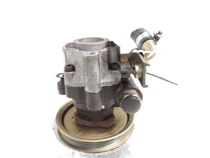 Recambio de bomba direccion para mg rover serie 25 (rf) 1.4 16v cat referencia OEM IAM QVB101581  