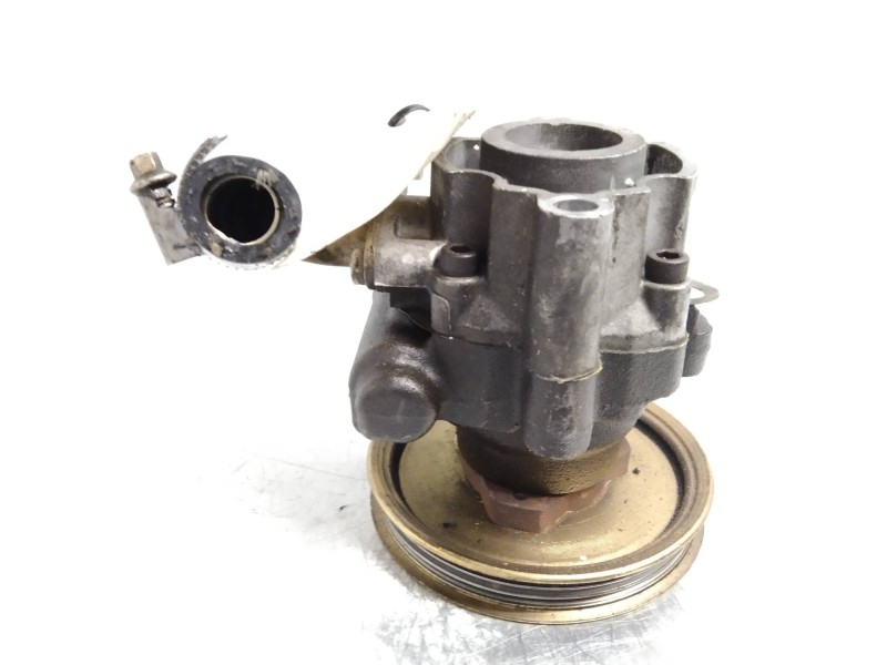 Recambio de bomba direccion para mg rover serie 25 (rf) 1.4 16v cat referencia OEM IAM QVB101581  