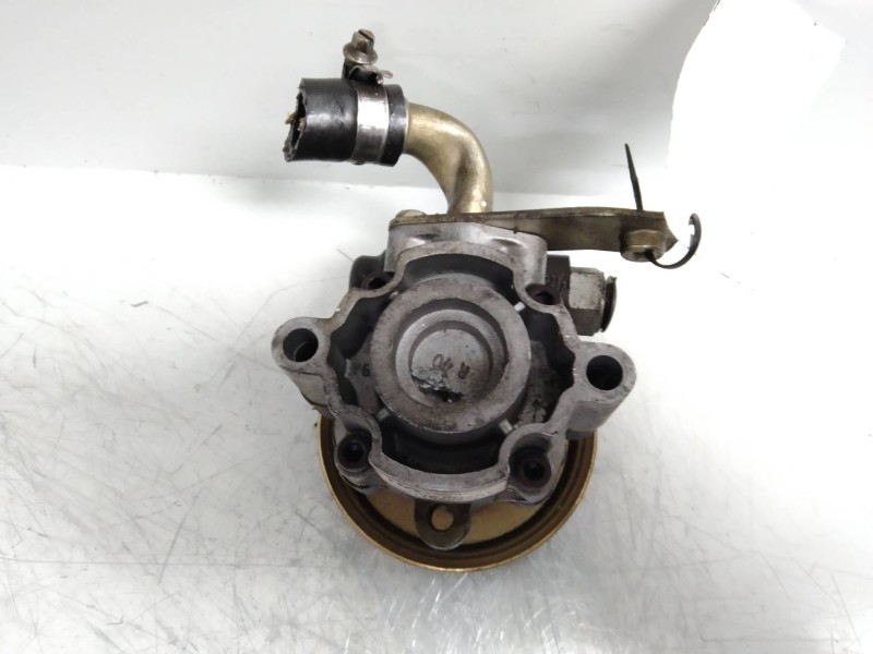 Recambio de bomba direccion para mg rover serie 25 (rf) 1.4 16v cat referencia OEM IAM QVB101581  