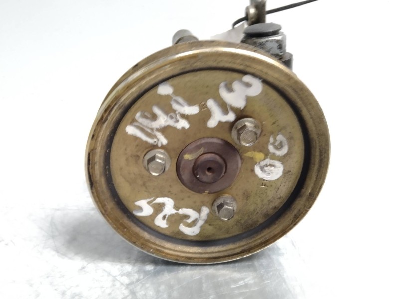 Recambio de bomba direccion para mg rover serie 25 (rf) 1.4 16v cat referencia OEM IAM QVB101581  