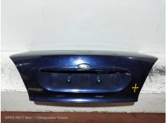 Recambio de tapa maletero para ford mondeo berlina (gd) clx referencia OEM IAM   