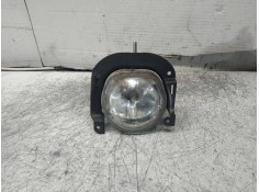 Recambio de faro antiniebla izquierdo para fiat fiorino básico referencia OEM IAM 01357925080 04026099900010 