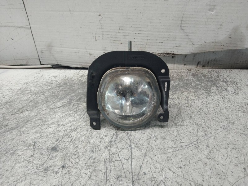 Recambio de faro antiniebla izquierdo para fiat fiorino básico referencia OEM IAM 01357925080 04026099900010 