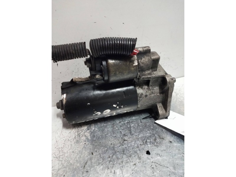 Recambio de motor arranque para volvo xc70 d5 awd kinetic referencia OEM IAM 0001109252 BOSCH 24CDI