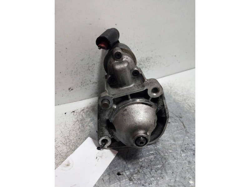 Recambio de motor arranque para volvo xc70 d5 awd kinetic referencia OEM IAM 0001109252 BOSCH 24CDI