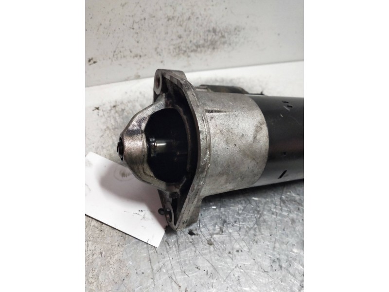 Recambio de motor arranque para volvo xc70 d5 awd kinetic referencia OEM IAM 0001109252 BOSCH 24CDI