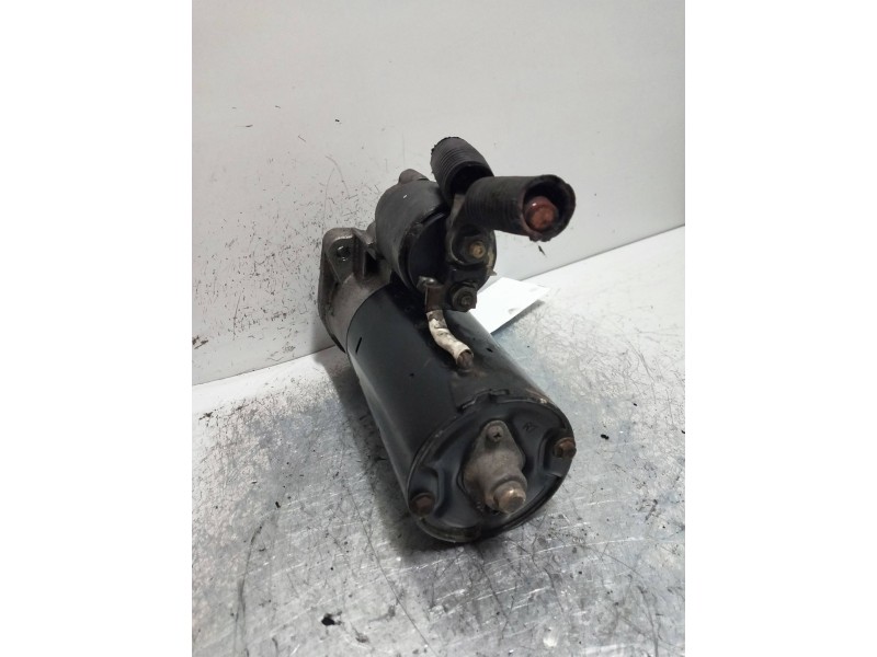 Recambio de motor arranque para volvo xc70 d5 awd kinetic referencia OEM IAM 0001109252 BOSCH 24CDI