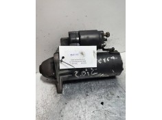 Recambio de motor arranque para ford sierra berlina clx referencia OEM IAM 0001108132 BOSCH 