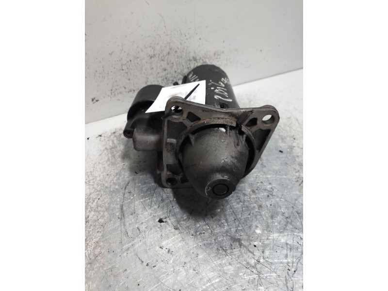 Recambio de motor arranque para ford sierra berlina clx referencia OEM IAM 0001108132 BOSCH 