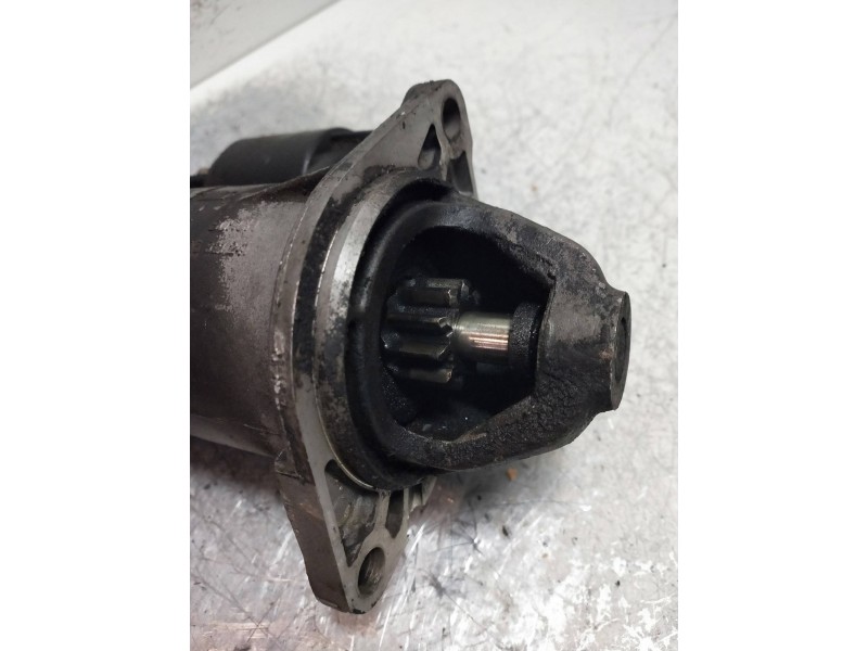 Recambio de motor arranque para ford sierra berlina clx referencia OEM IAM 0001108132 BOSCH 