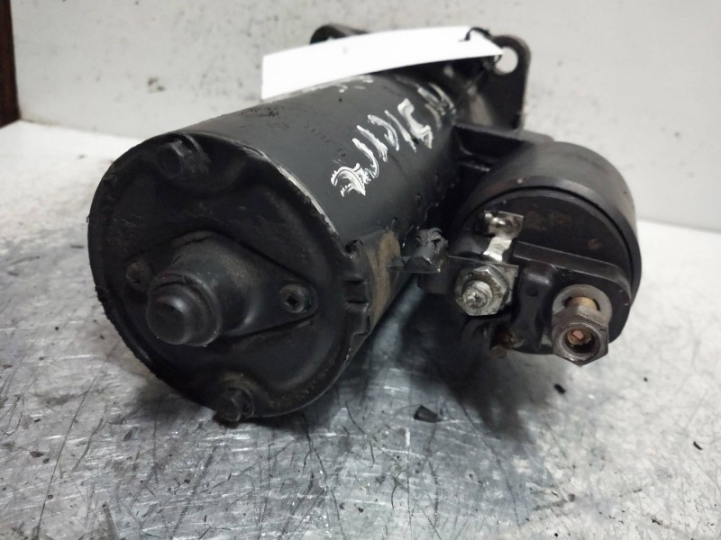 Recambio de motor arranque para ford sierra berlina clx referencia OEM IAM 0001108132 BOSCH 