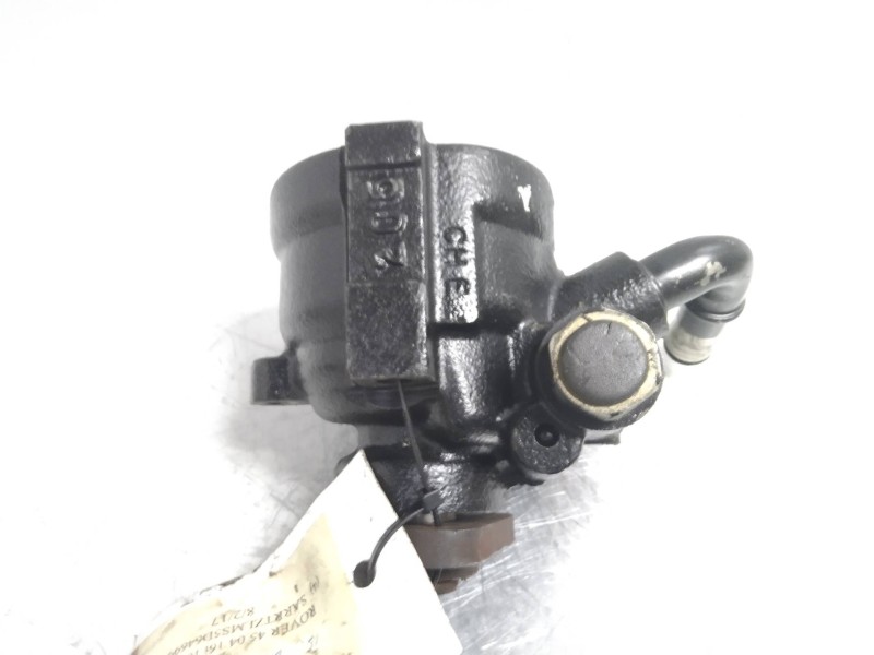 Recambio de bomba direccion para mg rover serie 45 (t/rt) classic referencia OEM IAM 26110566  