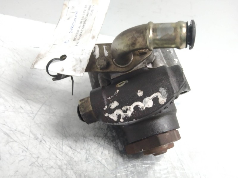 Recambio de bomba direccion para mg rover serie 45 (rt) 1.4 16v cat referencia OEM IAM QVB100690  