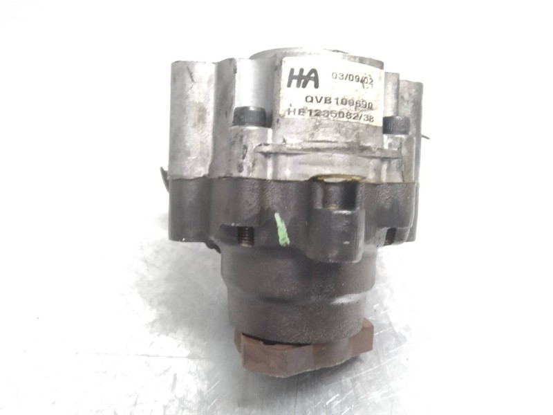 Recambio de bomba direccion para mg rover serie 45 (rt) 1.4 16v cat referencia OEM IAM QVB100690  