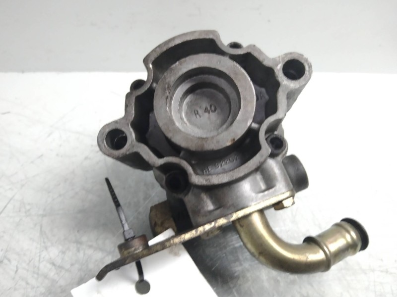 Recambio de bomba direccion para mg rover serie 45 (rt) 1.4 16v cat referencia OEM IAM QVB100690  