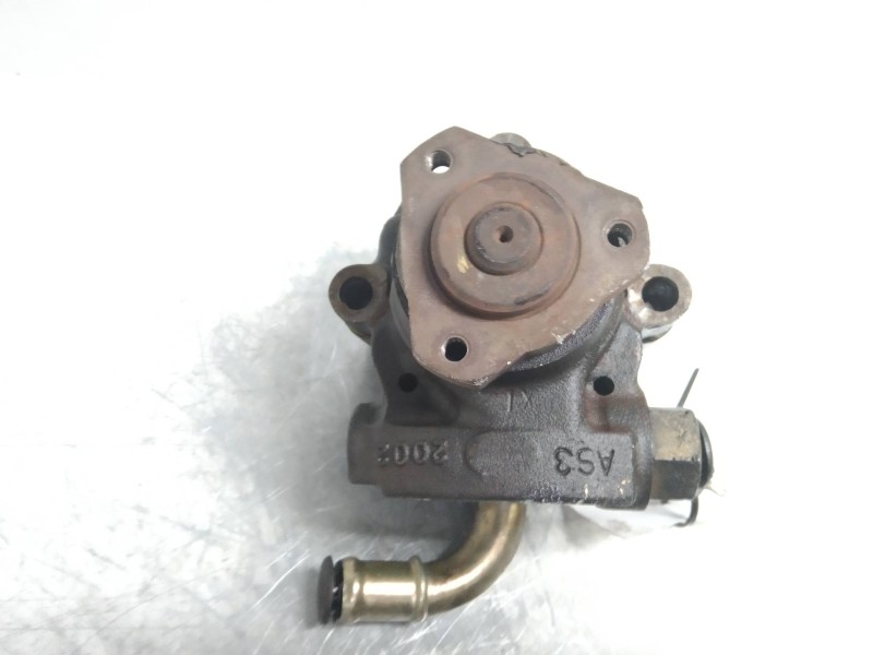 Recambio de bomba direccion para mg rover serie 45 (rt) 1.4 16v cat referencia OEM IAM QVB100690  