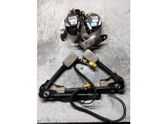 Recambio de juego cinturones delantero para hyundai sonata (nf) 2.0 crdi comfort i referencia OEM IAM   