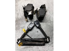 Recambio de juego cinturones delantero para ford mondeo berlina (gd) clx referencia OEM IAM   4P