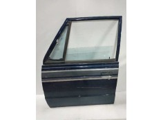 Recambio de puerta delantera izquierda para mitsubishi montero (l040) referencia OEM IAM   