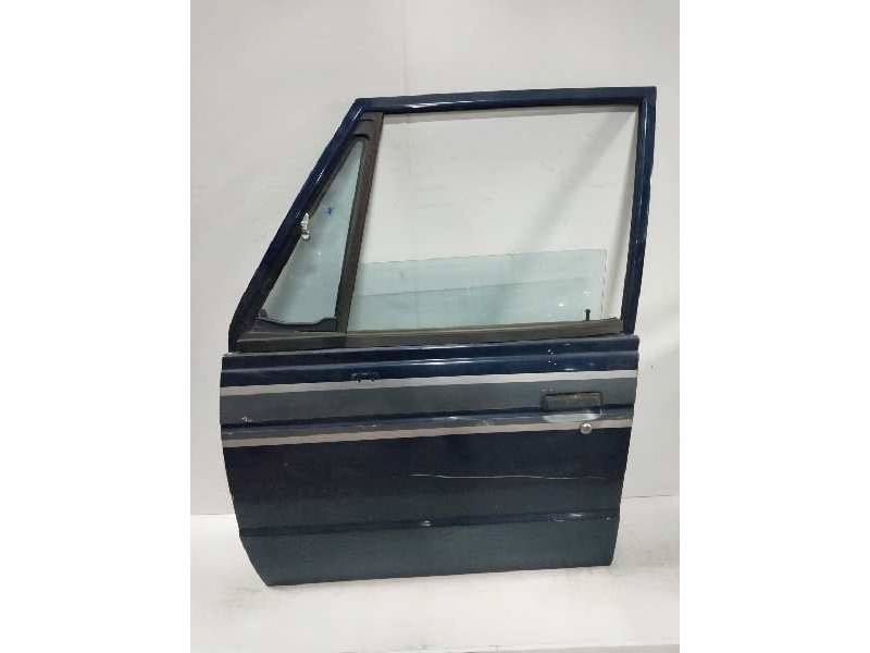 Recambio de puerta delantera izquierda para mitsubishi montero (l040) referencia OEM IAM   