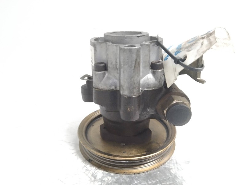 Recambio de bomba direccion para mg rover serie 45 (rt) classic (4-ptas.) referencia OEM IAM QVB100690  
