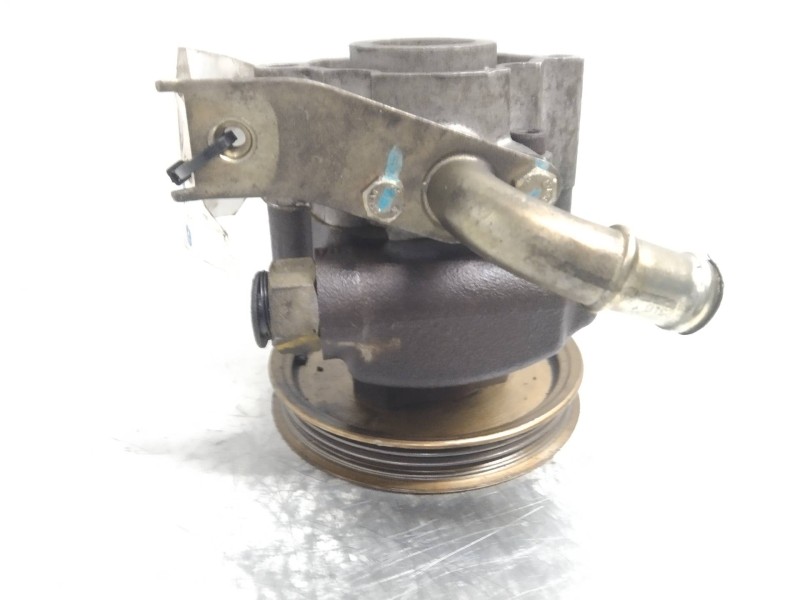 Recambio de bomba direccion para mg rover serie 45 (rt) classic (4-ptas.) referencia OEM IAM QVB100690  