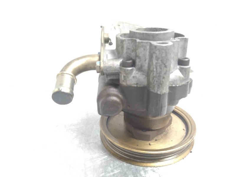 Recambio de bomba direccion para mg rover serie 45 (rt) classic (4-ptas.) referencia OEM IAM QVB100690   Recambio de bomba direccion para mg rover serie 45 (rt) classic (4-ptas.) referencia OEM IAM QVB100690