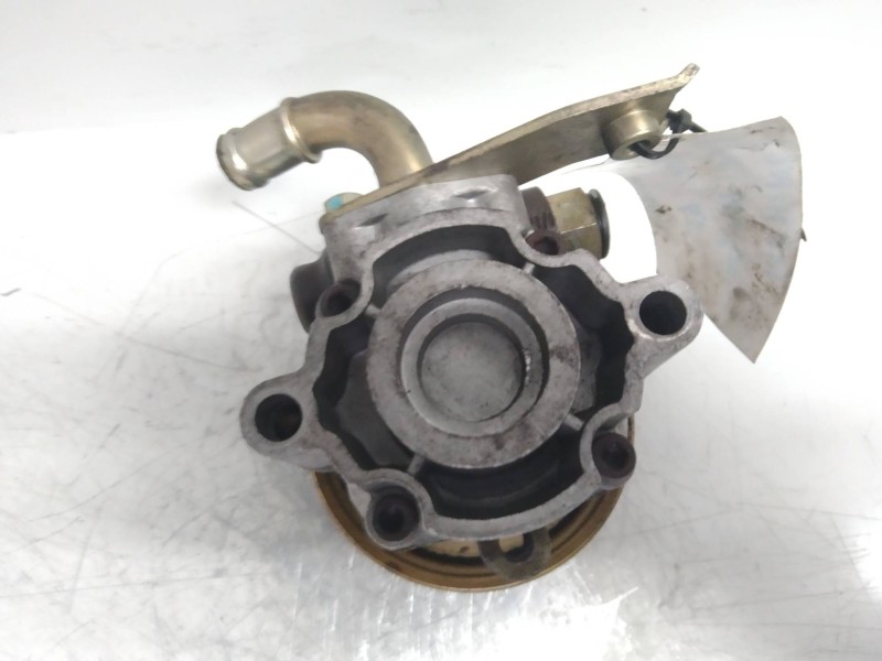 Recambio de bomba direccion para mg rover serie 45 (rt) classic (4-ptas.) referencia OEM IAM QVB100690  