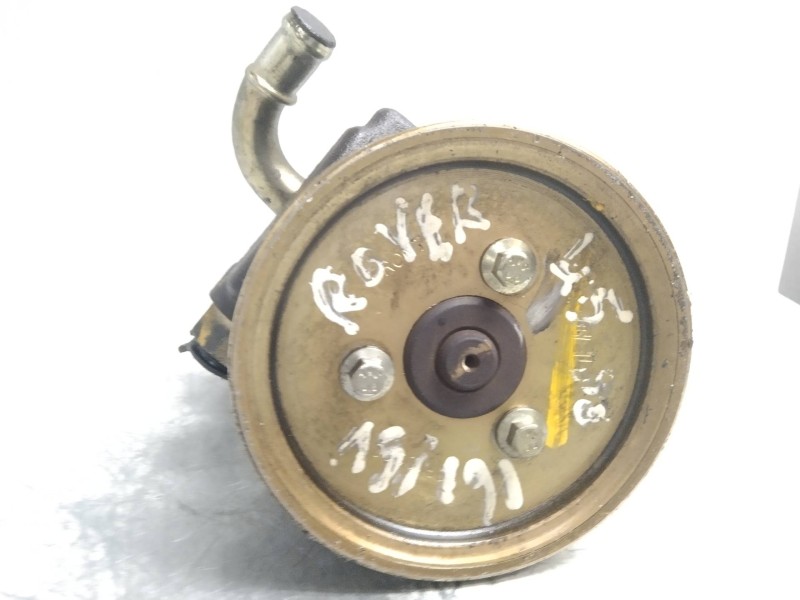 Recambio de bomba direccion para mg rover serie 45 (rt) classic (4-ptas.) referencia OEM IAM QVB100690  