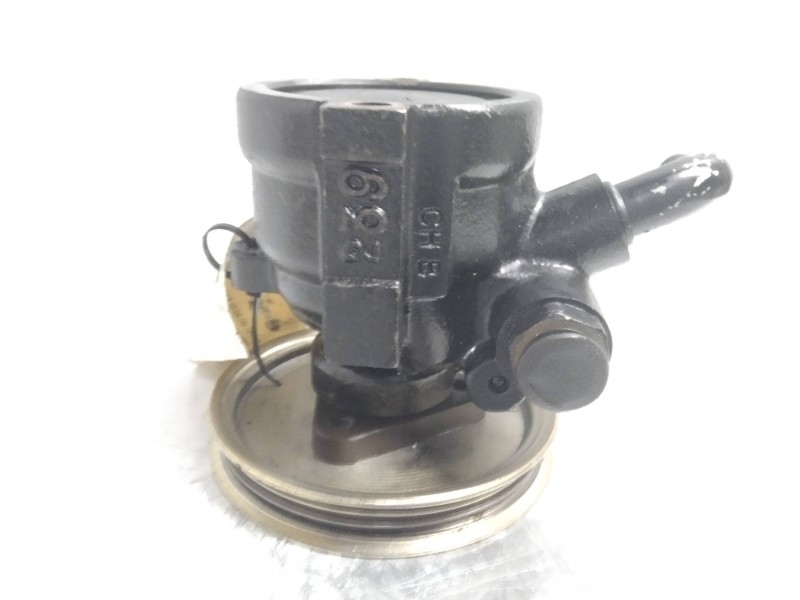 Recambio de bomba direccion para mg rover serie 45 (t/rt) 1.4 16v cat referencia OEM IAM 26110566  