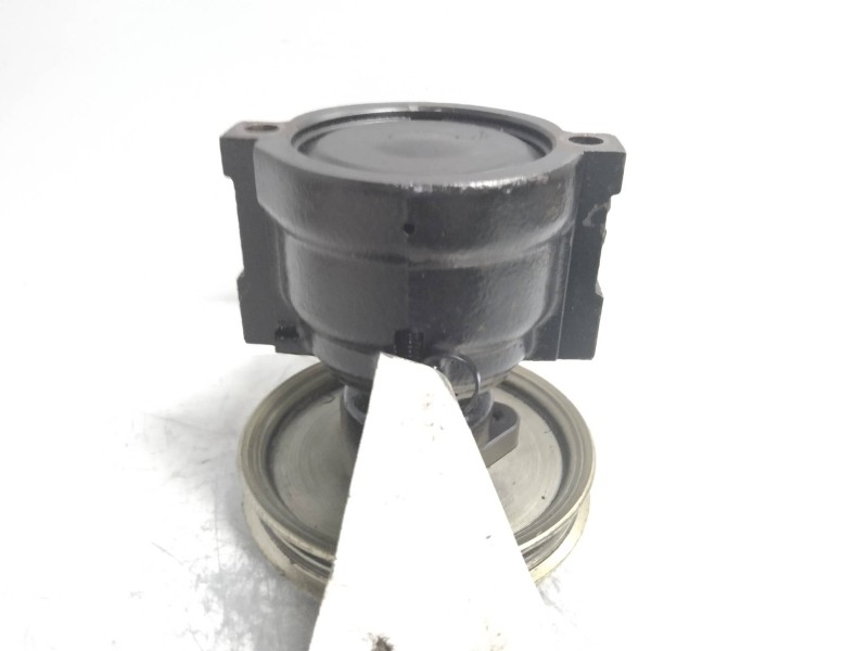 Recambio de bomba direccion para mg rover serie 45 (t/rt) 1.4 16v cat referencia OEM IAM 26110566  