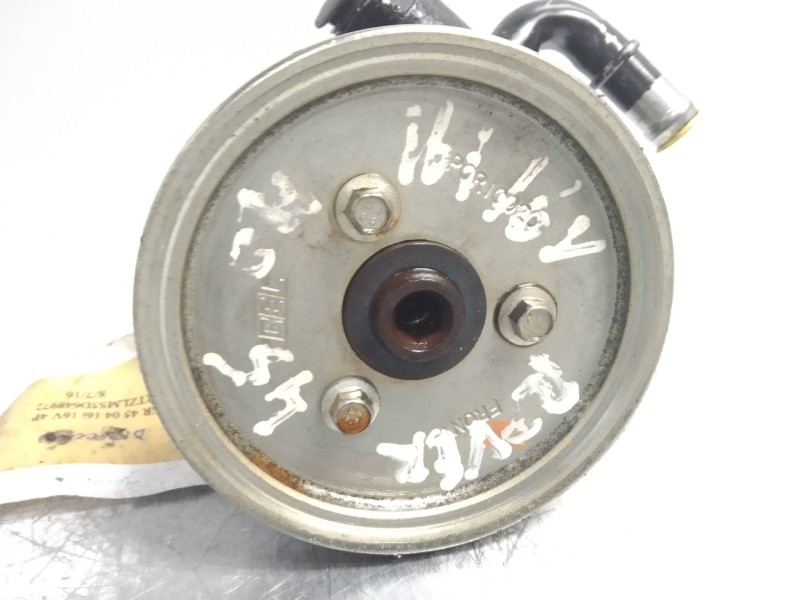 Recambio de bomba direccion para mg rover serie 45 (t/rt) 1.4 16v cat referencia OEM IAM 26110566  