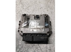 Recambio de centralita motor uce para hyundai sonata (nf) 2.0 crdi comfort i referencia OEM IAM 0281012973 3911327405 