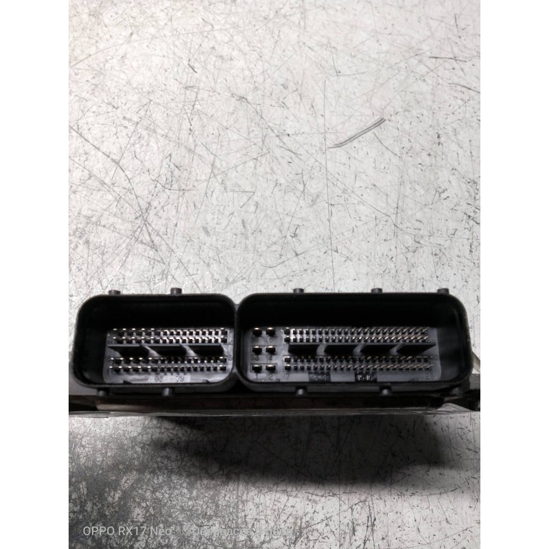 Recambio de centralita motor uce para hyundai sonata (nf) 2.0 crdi comfort i referencia OEM IAM 0281012973 3911327405 