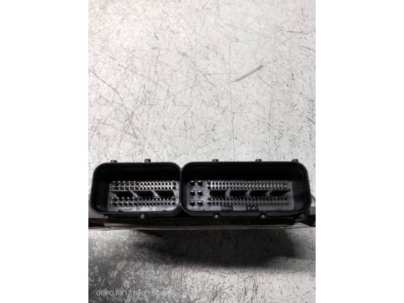 Recambio de centralita motor uce para hyundai sonata (nf) 2.0 crdi comfort i referencia OEM IAM 0281012973 3911327405 