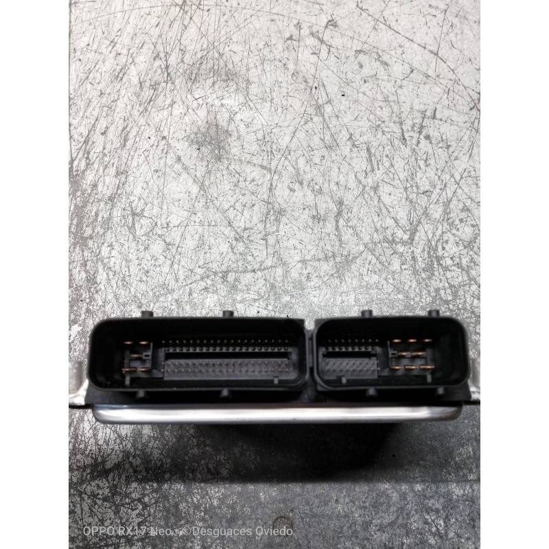 Recambio de centralita motor uce para audi a4 berlina (8e) 1.9 tdi (96kw) referencia OEM IAM 0281011138 038906019JT  Recambio de centralita motor uce para audi a4 berlina (8e) 1.9 tdi (96kw) referencia OEM IAM 0281011138 038906019JT