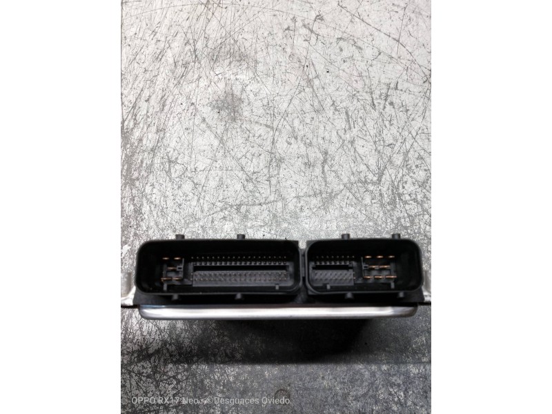 Recambio de centralita motor uce para audi a4 berlina (8e) 1.9 tdi (96kw) referencia OEM IAM 0281011138 038906019JT  Recambio de centralita motor uce para audi a4 berlina (8e) 1.9 tdi (96kw) referencia OEM IAM 0281011138 038906019JT