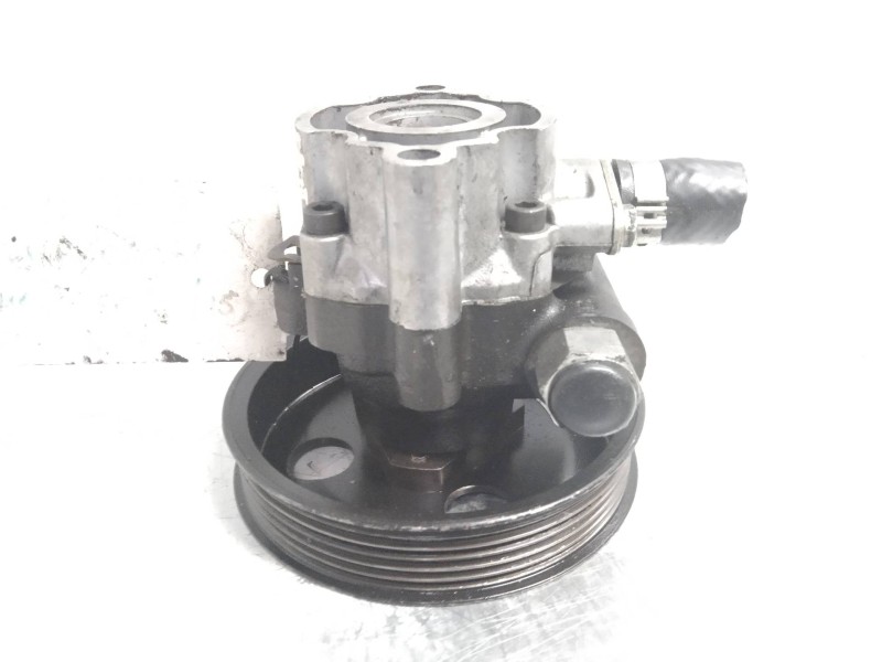 Recambio de bomba direccion para mg rover serie 45 (rt) 2.0 v6 24v cat referencia OEM IAM   